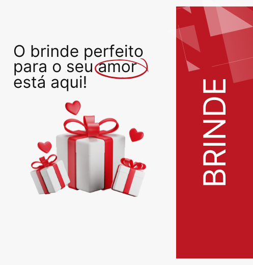 brinde dia dos namorados